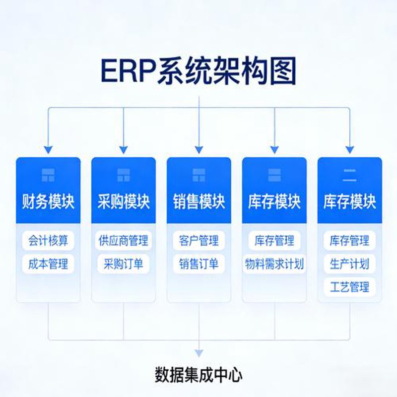 OA系统定制为何被误解